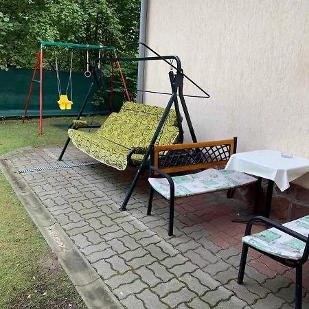 Apartment Apartment In Siofok/Balaton 19714