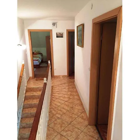 Apartment Apartment In Siofok/Balaton 19714