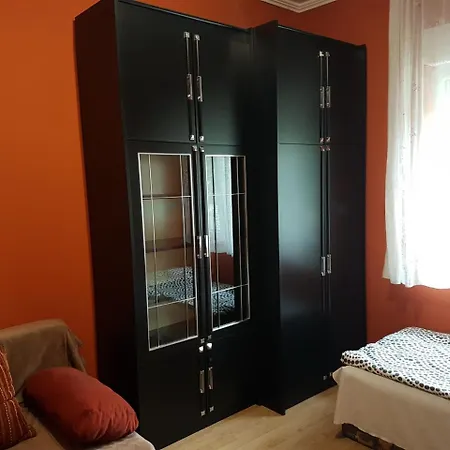 Apartment Apartment In Siofok/Balaton 19714
